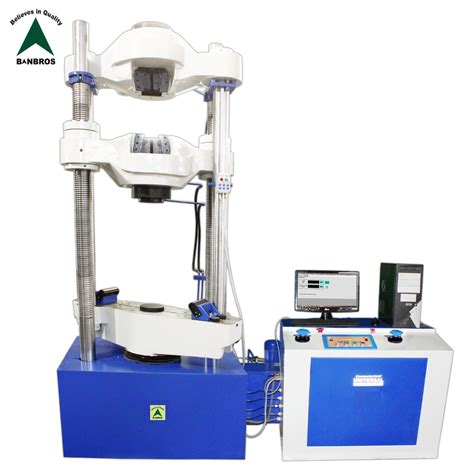 low cost universal testing machine|computerized universal testing machine.